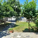 Apartment Blue Nea Michaniona
