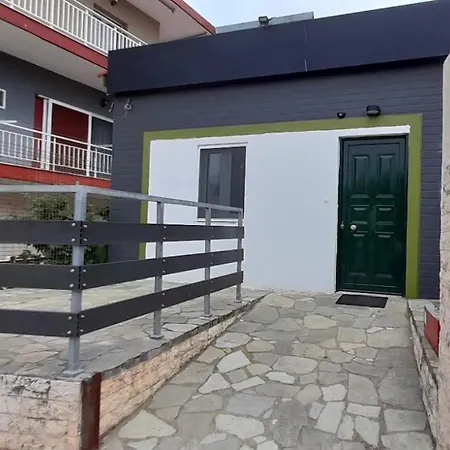 Apartament Blue *