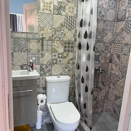 Apartament Blue *