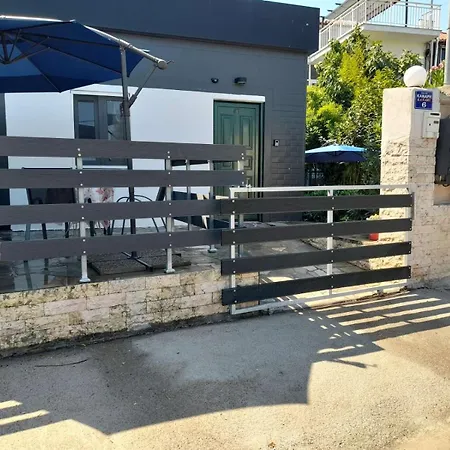 Blue Apartament