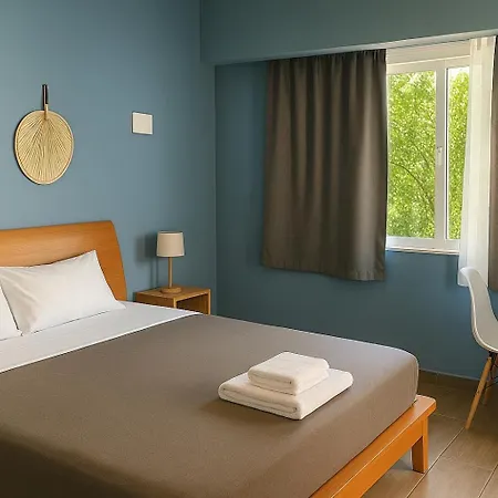 Blue Appartement