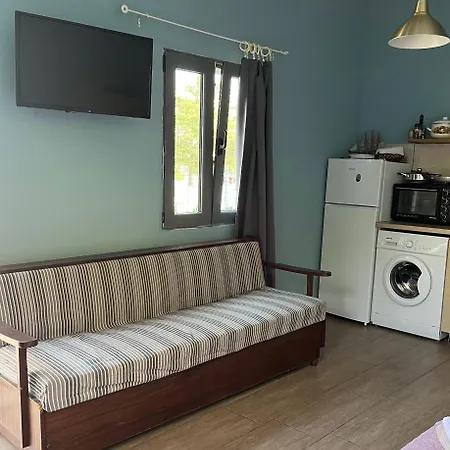 Apartment Blue *